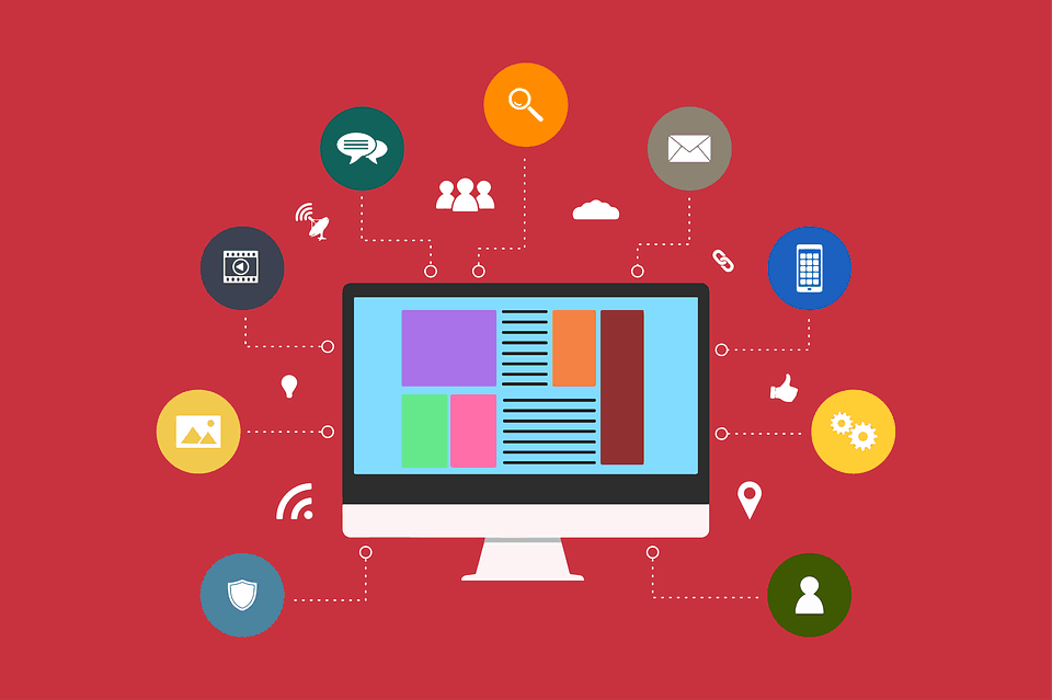 From Domain Purchase to Rendering: A Brief Explanation of How Websites Work