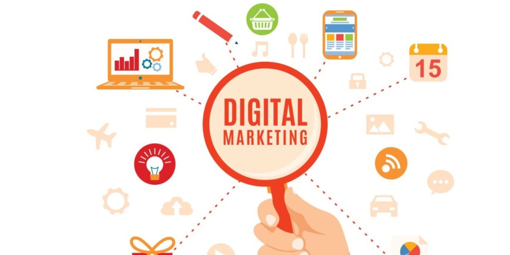 Digital Marketing Best Practices to Make Your Business Thrive in 2020