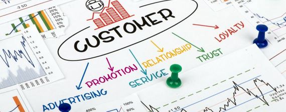 customer satisfaction