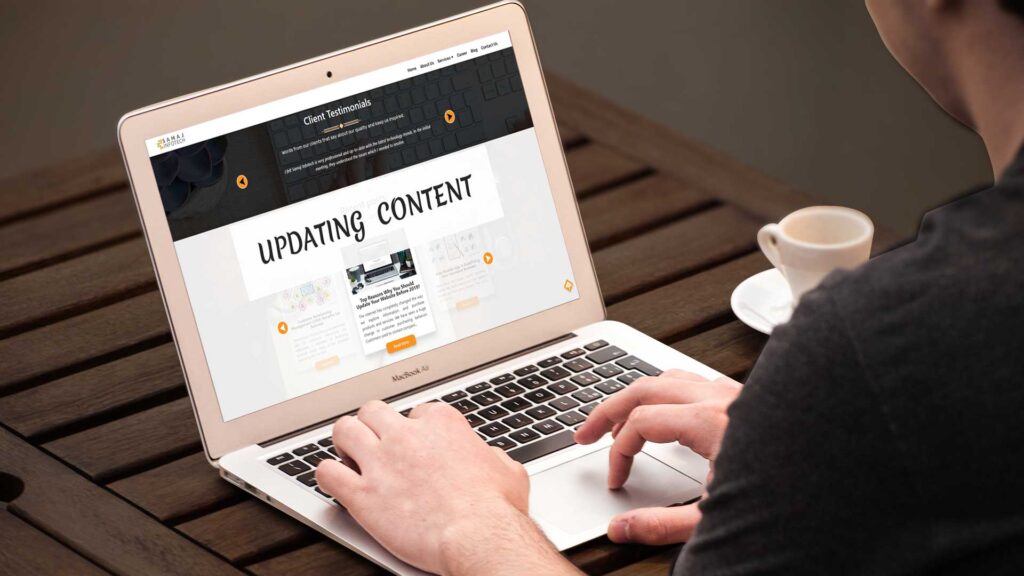 Quick Website Fixes That Will Help You Get More Leads