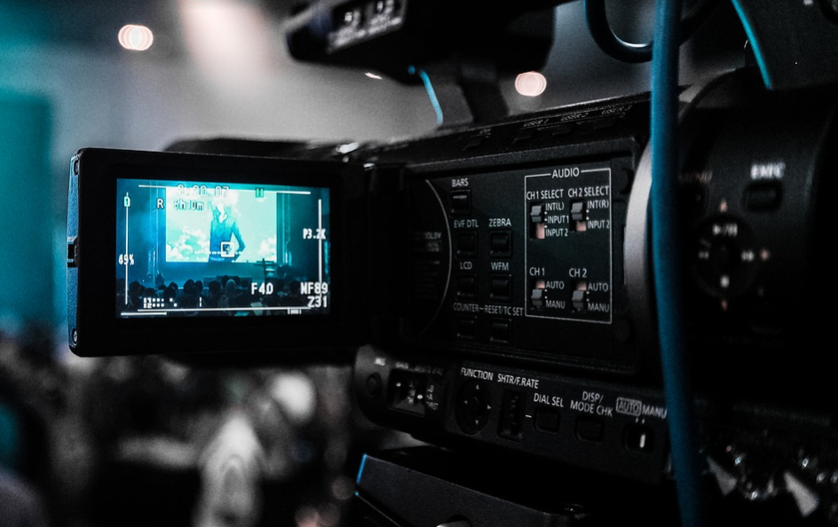 5 Top Advantages of Video Productions for Businesses