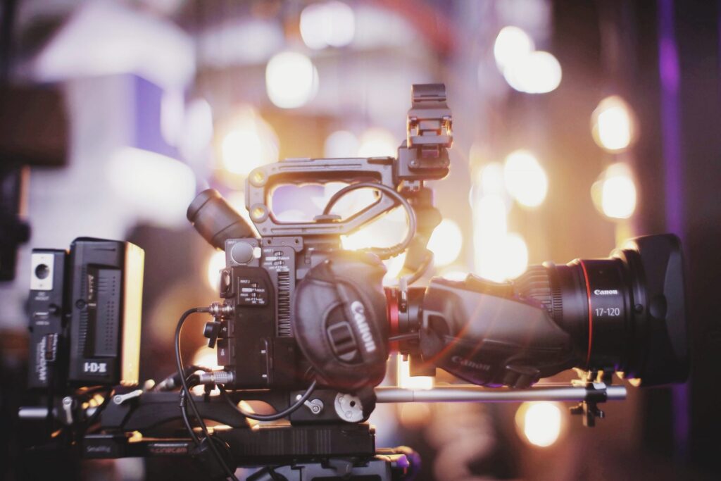 4 Things to Watch Out For When Looking for a Video Production Agency