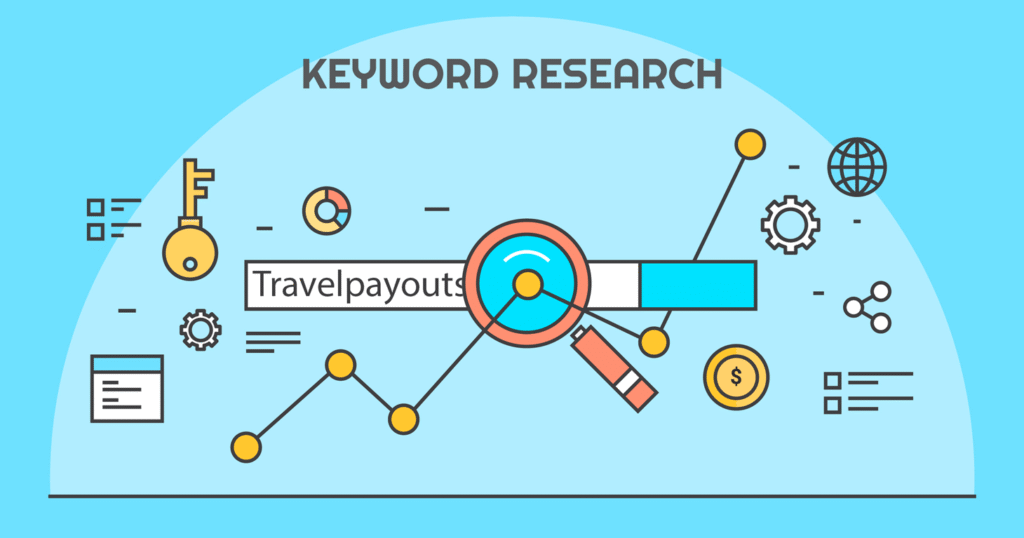 Basic Guide to Performing a Keyword Research