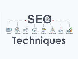 Effective SEO Techniques for Businesses