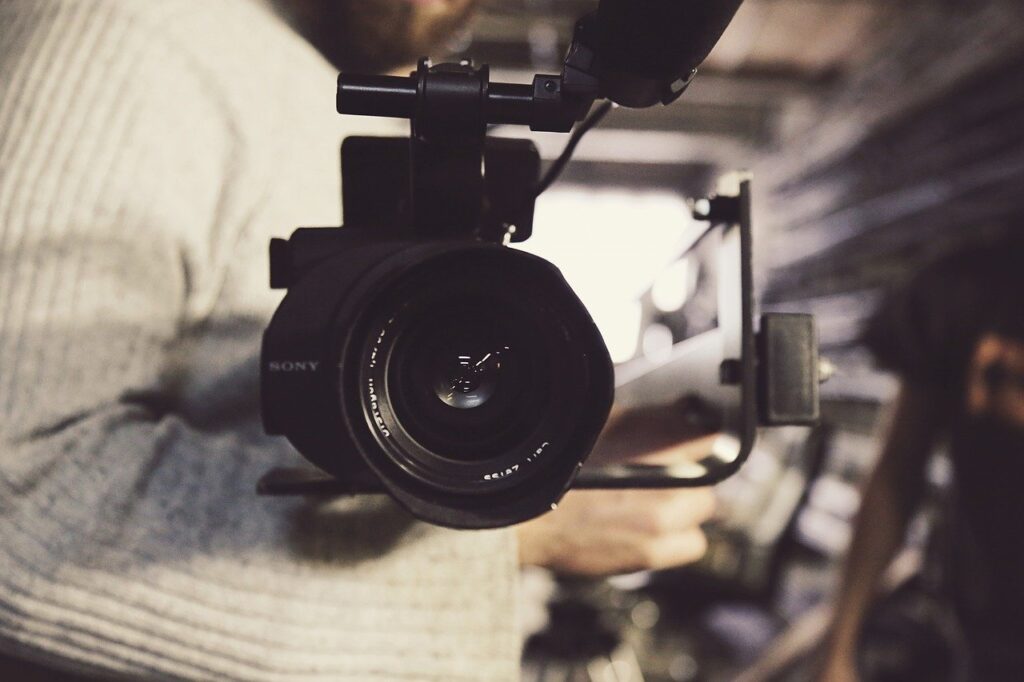 Leave it to the Pros: Reasons to Hire a Video Production Company