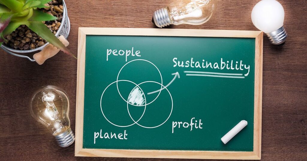 Why Businesses Should Strive to Achieve Digital Sustainability