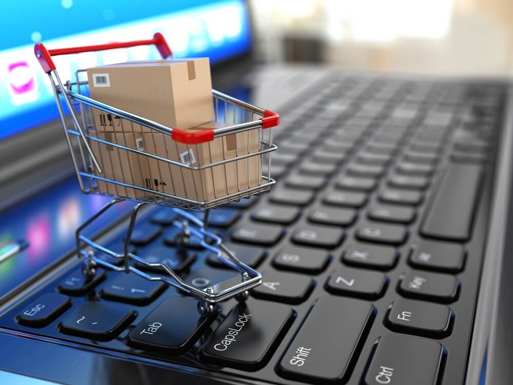 SEO E-commerce
