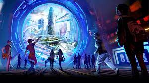 5 Amazing Things You Can Do In The Metaverse (That You Can’t Do In The Real World)