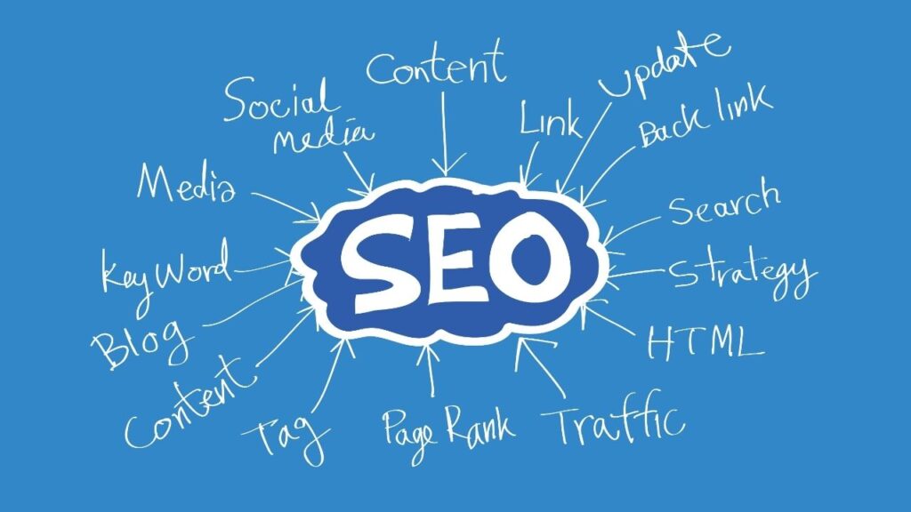What Are SEO Services: Different Types for Different Purposes