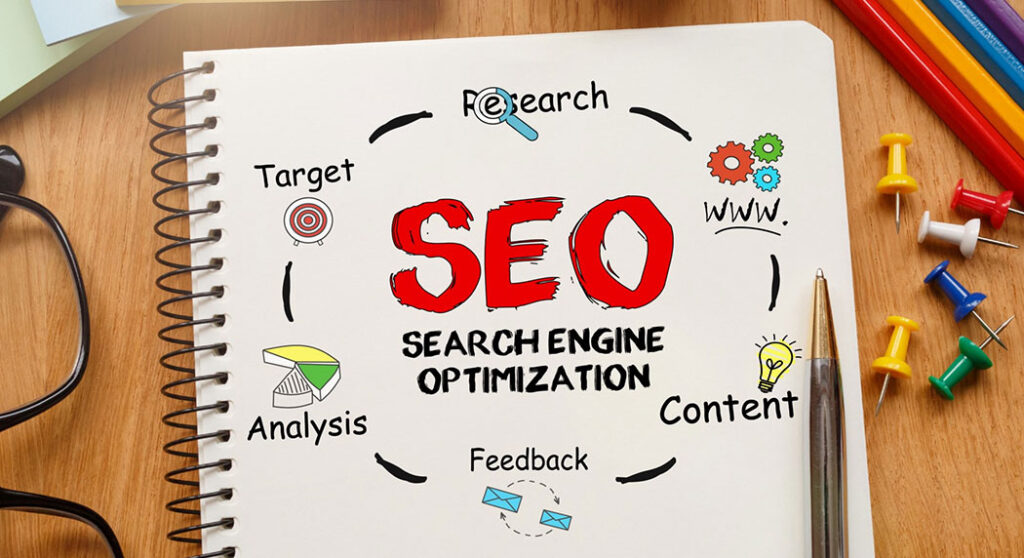 SEO Strategy