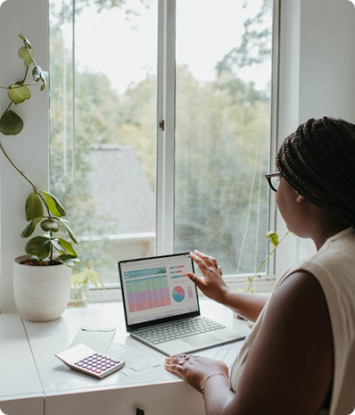 of online experience begin with a search engine