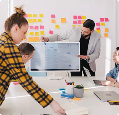 never go past one of search results