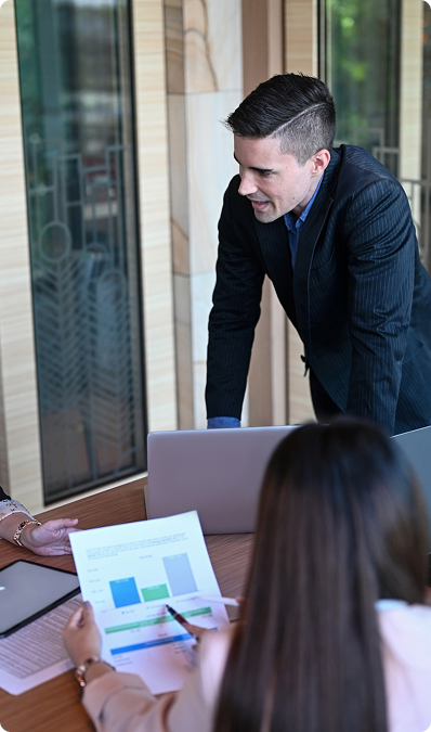 Your Business. Start with SEO.