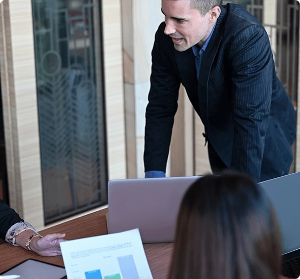 Your Business. Start with SEO.